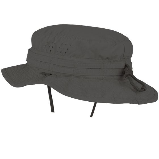 Pentagon cappello Kalahari in Cinder Grey