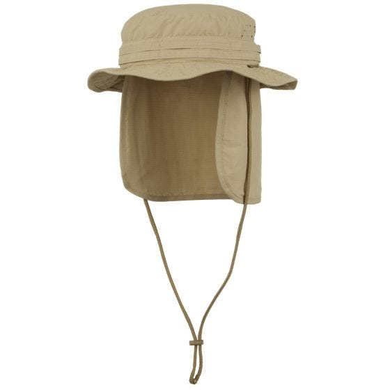 Pentagon cappello Kalahari in cachi