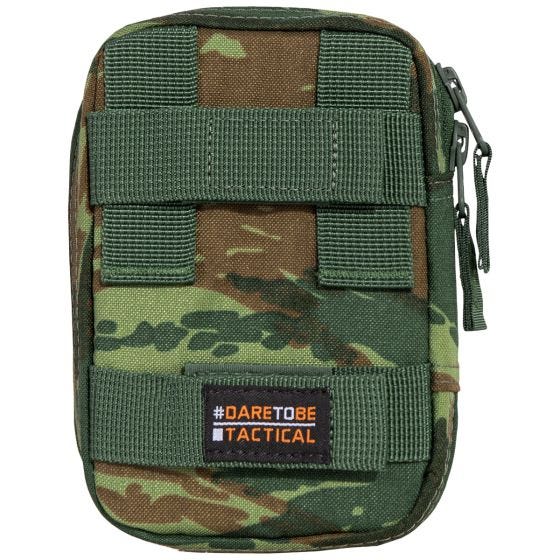 Pentagon astuccio modulare Kyvos in Greek Lizard