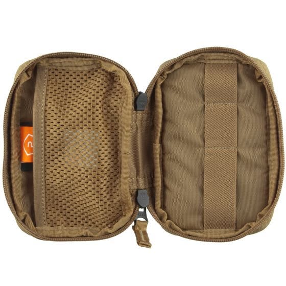 Pentagon astuccio modulare Kyvos in Coyote