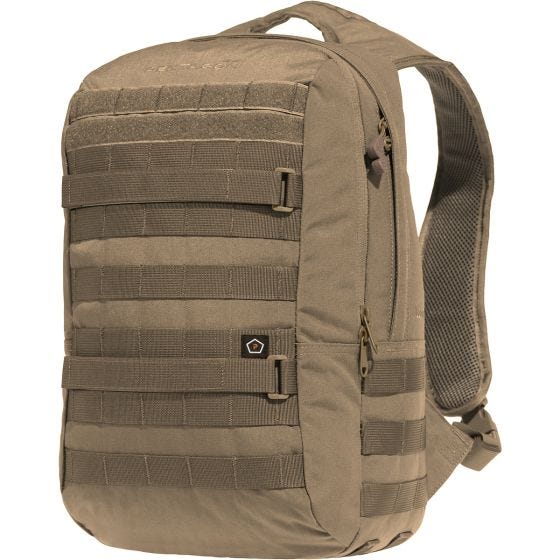 Pentagon zaino per viaggi brevi Leon in Coyote