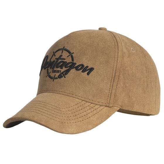 Pentagon Berretto Liam Velvet - Mocca
