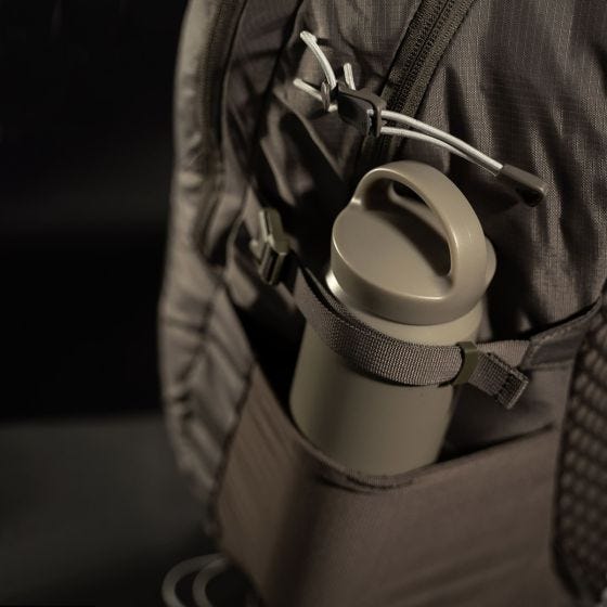 Pentagon Zaino Minor 20L - RAL 7013