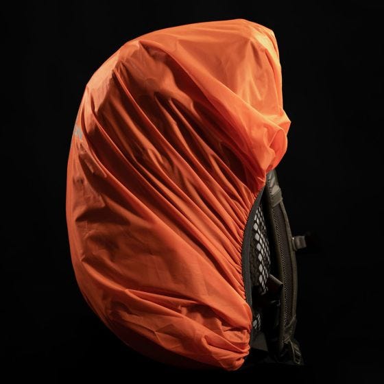 Pentagon Zaino Minor 20L - Nero