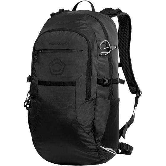 Pentagon Zaino Minor 20L - Nero