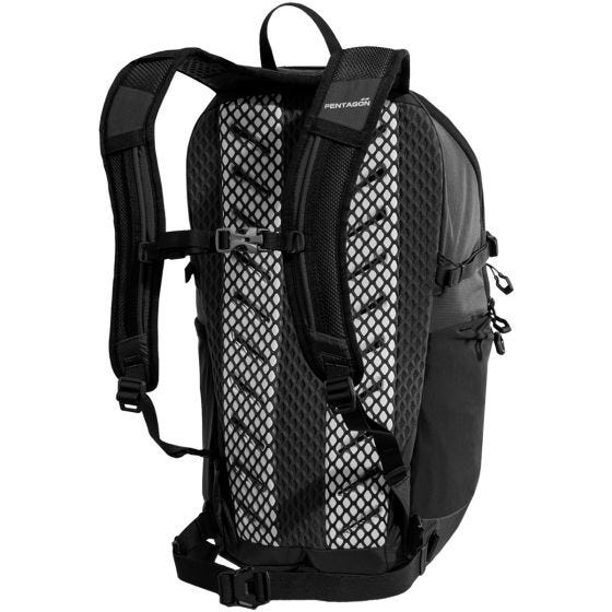 Pentagon Zaino Minor 20L - Nero