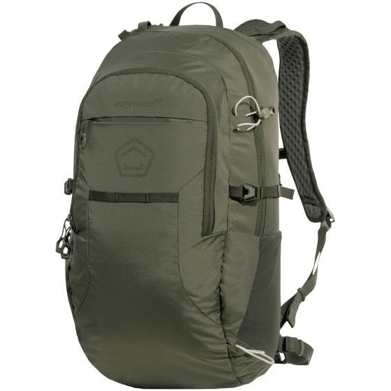 Pentagon Zaino Minor 20L - RAL 7013