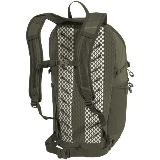 Pentagon Zaino Minor 20L - RAL 7013