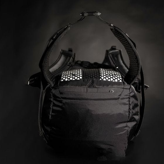 Pentagon Zaino Minor 28L - RAL 7013
