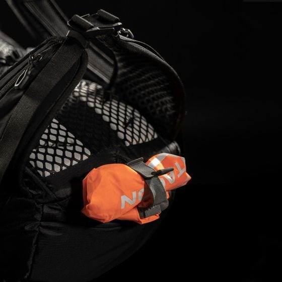Pentagon Zaino Minor 28L - RAL 7013