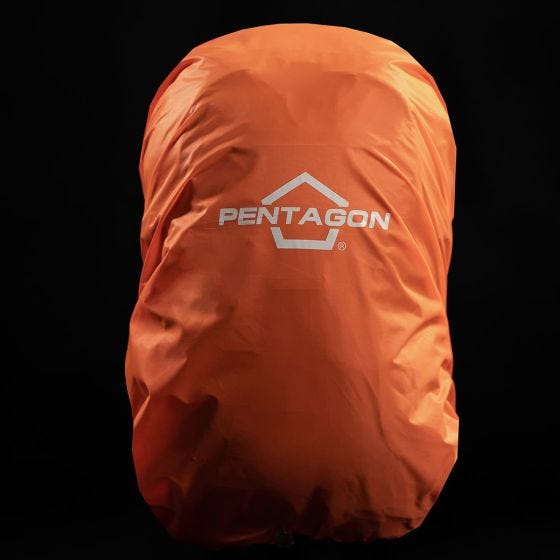 Pentagon Zaino Minor 28L - RAL 7013