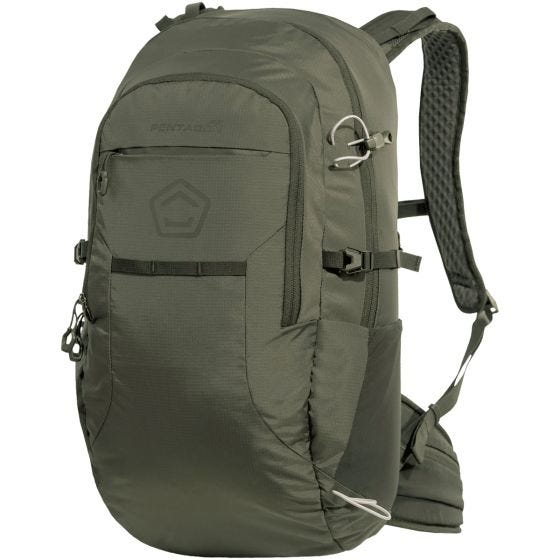 Pentagon Zaino Minor 28L - RAL 7013