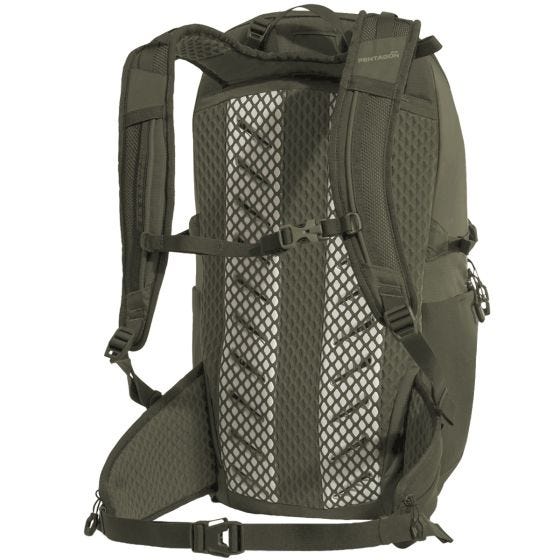 Pentagon Zaino Minor 28L - RAL 7013