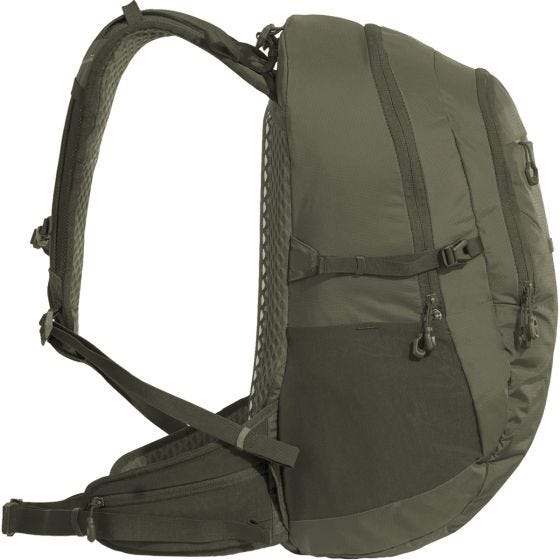 Pentagon Zaino Minor 28L - RAL 7013