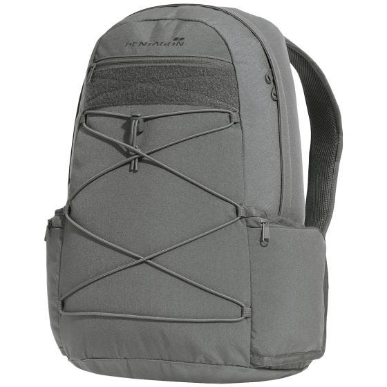 Pentagon zaino Natal 2.0 Reborn in Wolf Grey