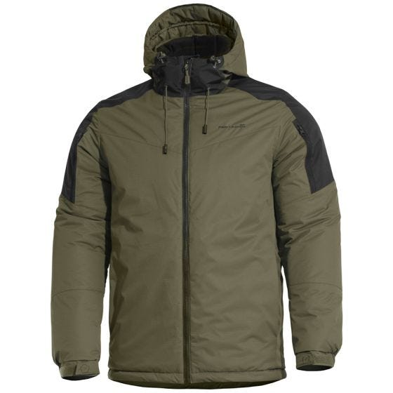 Pentagon giacca Olympus in RAL 7013