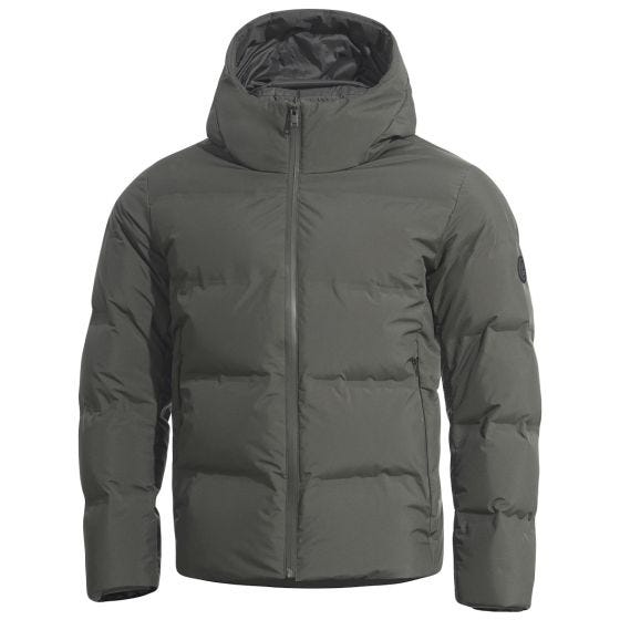 Pentagon Giacca Omega Down - Cinder Grey