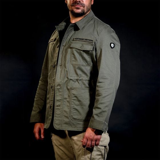 Pentagon Giacca da campo Rogue Hero - Coyote