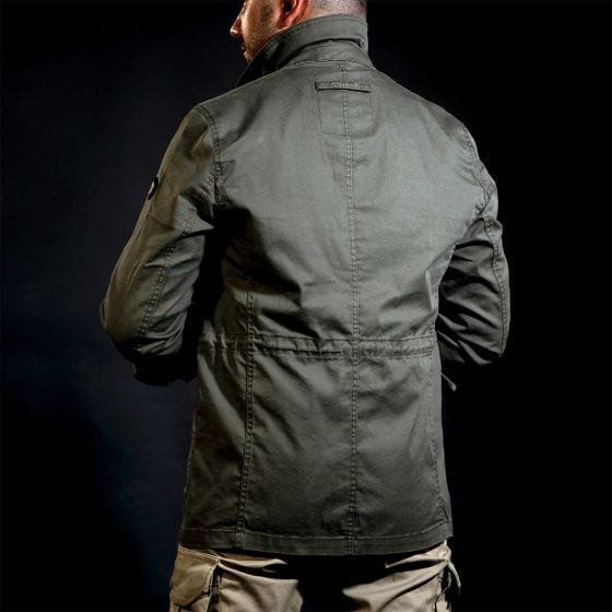 Pentagon Giacca da campo Rogue Hero - Coyote