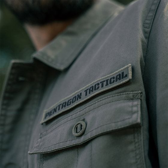 Pentagon Giacca da campo Rogue Hero - Coyote