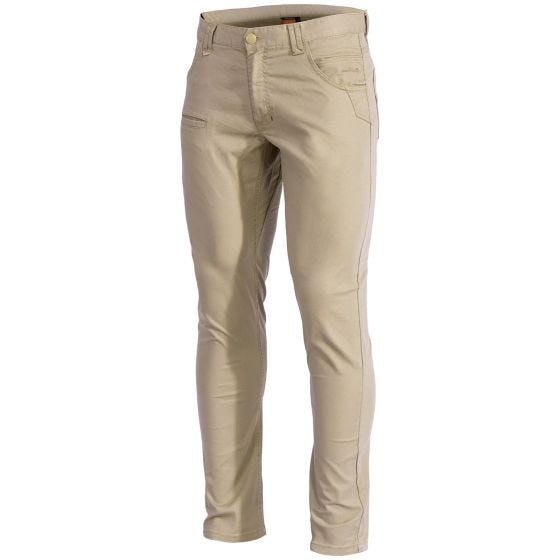 Pentagon pantaloni Rogue Hero in Khaki
