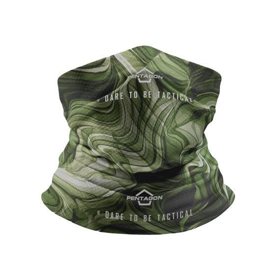 Pentagon Scaldacollo Skiron Liquid - Emerald