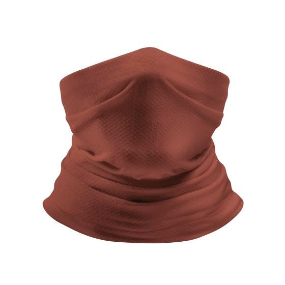 Pentagon Scaldacollo Skiron - Maroon Red