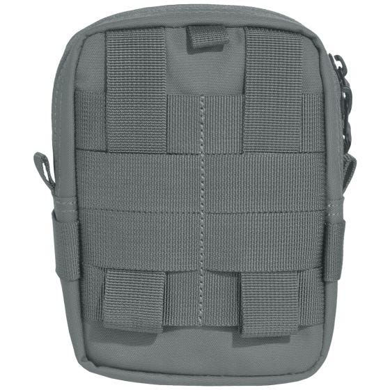 Pentagon astuccio modulare Speedmin in Wolf Grey