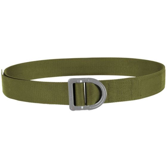 Pentagon cintura Tactical Pure 1,5" in Olive Green