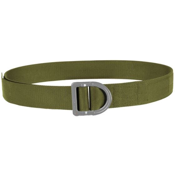 Pentagon cintura Tactical Pure Plus 1,75" in Olive Green