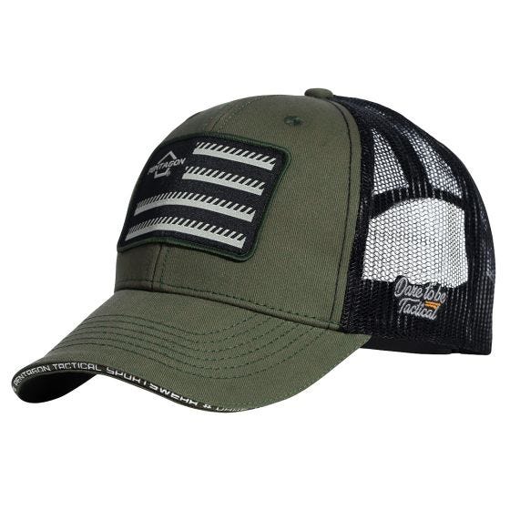 Pentagon Berretto Wills - RAL 7013