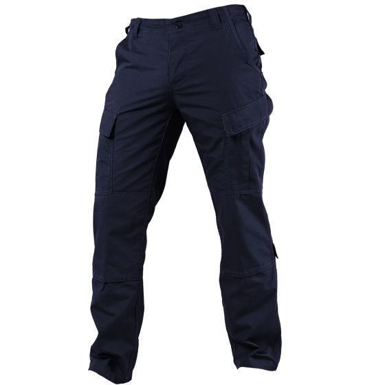 Pentagon pantaloni Combat ACU in Navy Blue