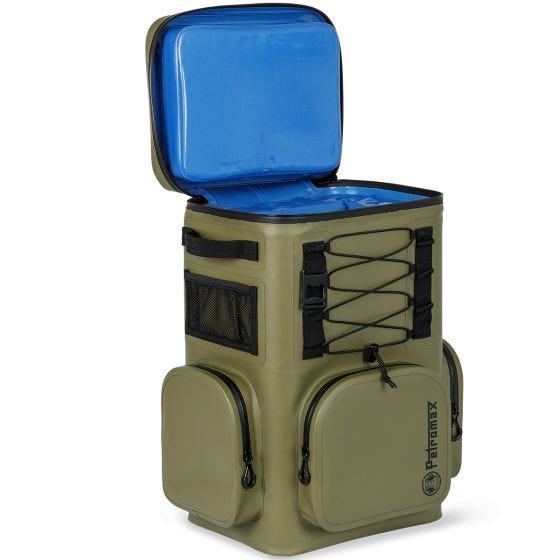 Petromax Zaino Termico 17L - Oliva
