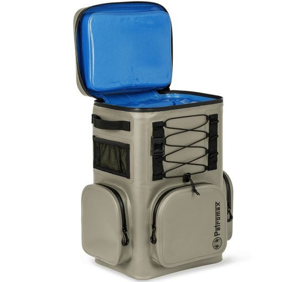 Petromax Zaino Termico 17L - Sand