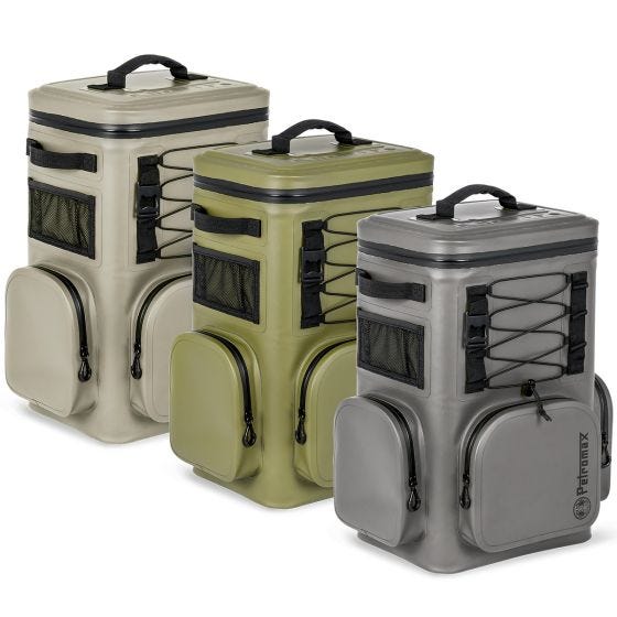 Petromax Zaino Termico 17L - Sand