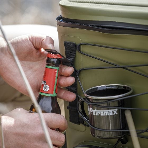 Petromax Zaino Termico 17L - Sand