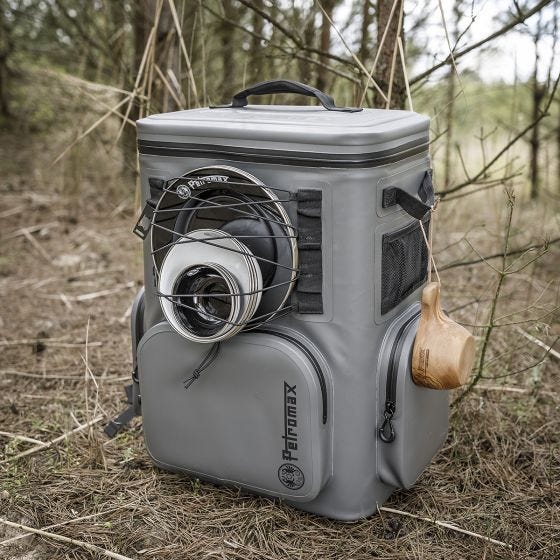 Petromax Zaino Termico 17L - Sand