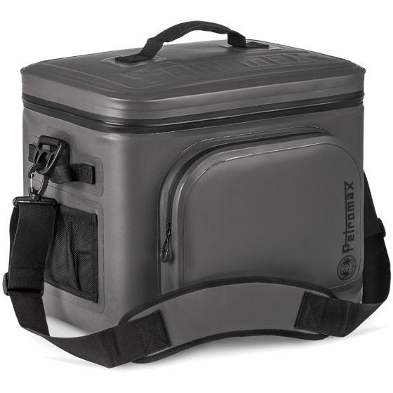 Petromax Borsa Termica 22L - grigio scuro