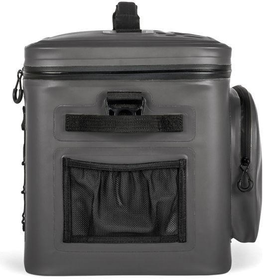 Petromax Borsa Termica 22L - grigio scuro