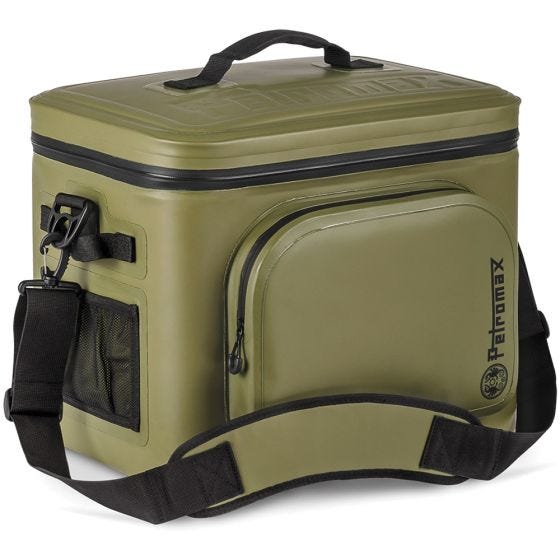 Petromax Borsa Termica 22L - Oliva
