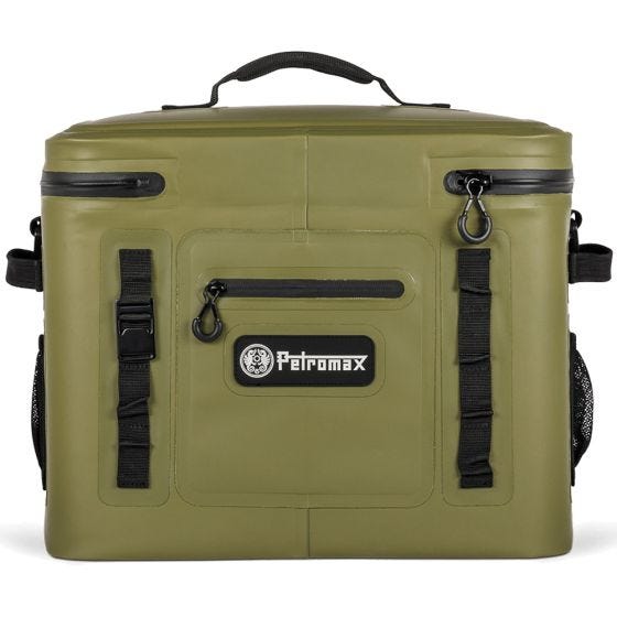 Petromax Borsa Termica 22L - Oliva