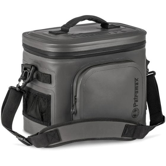 Petromax Borsa Termica 8L - grigio scuro