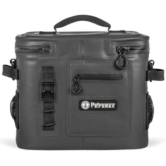 Petromax Borsa Termica 8L - grigio scuro