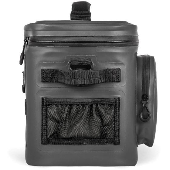 Petromax Borsa Termica 8L - grigio scuro