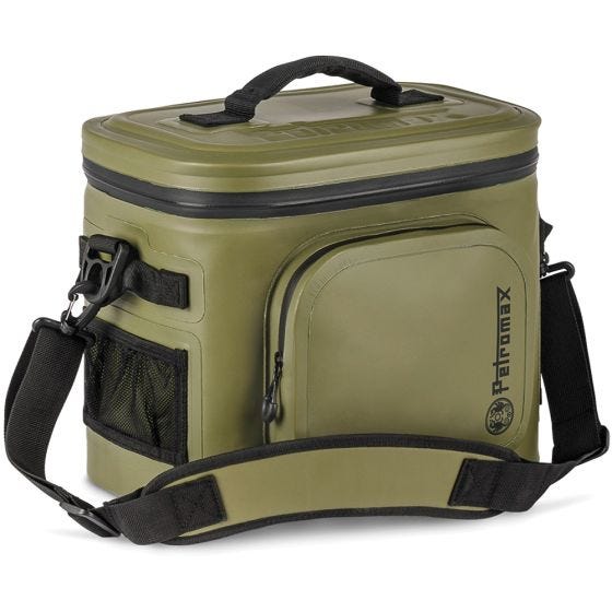 Petromax Borsa Termica 8L - Oliva