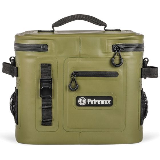 Petromax Borsa Termica 8L - Oliva