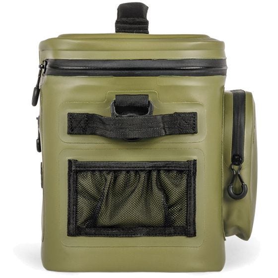 Petromax Borsa Termica 8L - Oliva