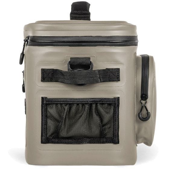 Petromax Borsa Termica 8L - Sand
