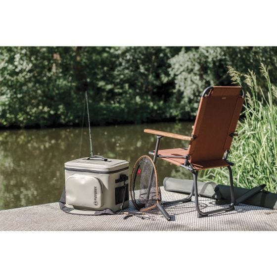 Petromax Borsa Termica 22L - Oliva