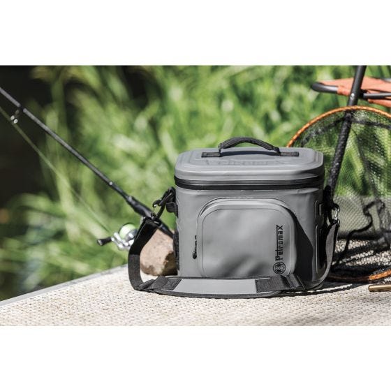 Petromax Borsa Termica 22L - grigio scuro
